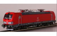 DB Schenker Rail Polska #5170037 HO Class 170 DB Cargo Vectron Electric Locomotive DCC & Sound