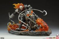 Ghost Rider The Contest of Champions Sixth Scale Figure