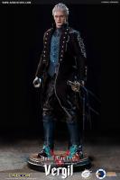 VERGIL The Devil May Cry 5 Sixth Scale Collectible Figure
