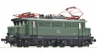 Deutsche Bundesbahn #144 096-5 HO Fir Green Scheme Class E 44 Electric Locomotive DCC Ready