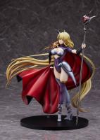 Lana In Her 30th Anniversary Outfit The Langrisser Armored Warrior Sexy Anime Figure