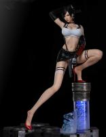Ada Wong The Resident Evil Third Scale Statue 