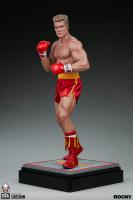 Dolph Lundgren As Ivan Drago THE Soviet Boxer Third Scale Statue
