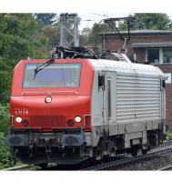 PRIMA #375 Class EL3U/4 (E 37500) Freight Multi-Electric Locomotive for Model Railroaders Inspiration