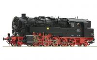 Deutsche Reichsbahn DRG #95 0014-1 HO Bergkönigin Class 95 Steam Locomotive  DCC & Sound & Smoke