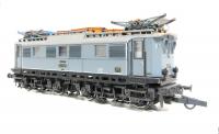 Deutsche Reichsbahn DRG #44 107 HO Grey Blue Scheme Class E 44 Electric Locomotive DCC Ready