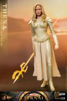 Angelina Jolie As Thena The Marvel Eternals Sixth Scale Collectible Figure