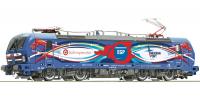 Eisenbahngesellschaft Potsdam mbH EGP #192 103-0 HO Dragon Silk Road Scheme Smartron Electric Locomotive DCC & Sound