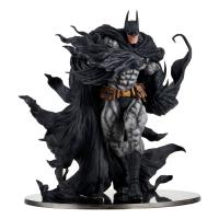 Batman In Hard Black The DC Comics Sofbinal Statue