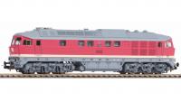 Deutsche Reichsbahn DR #142 005-8 HO Ludmilla Class 142 (242) Diesel Locomotive DCC & Sound