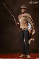 Clint Eastwood As Man with No Name The Good, Bad & Ugly Legacy Sixth Scale Collectible Figure