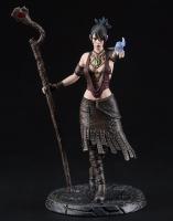 Morrigan The Witch of Wilds Dragon Age Statuette
