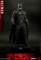 Robert Pattinson As BATMAN AKA Bruce Wayne The Caped Crusader Sixth Scale Collectible Figure
