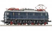 Deutsche Bahn DB #118 029-8 HO Dark Blue Scheme Class E 18 Electric Locomotive DCC Ready