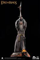 Gandalf The Grey The Lord Of The Rings Premium HALF LIFE SIZE Statue