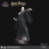 Lord Voldemort The Harry Potter and the Deathly Hallows Premium LIFE SIZE Statue