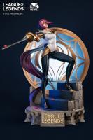 Fiora Laurent The Grand Duelist League of Legends Quarter Scale Statue