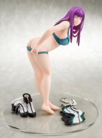 Mira Suo In An Enchanted Negligee Sexy Anime Figure