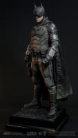 Young Bruce Wayne AKA BATMAN The JND Third Scale Hyperreal Movie Statue 