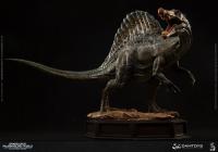 Spinosaurus The Spine Lizard Paleontology World Museum Collectible Statue   pravěký svět