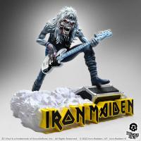 Fear of The Dark Iron Maiden 3D Vinyl Rock Iconz Statue