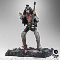 Kiss The Demon (Destroyer) Rock Iconz Statue