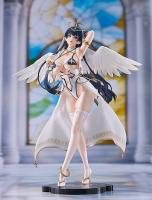 Angel Crocell The Sigils of Solomon Sexy Anime Figure