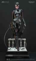 Michelle Pfieffer As Catwoman AKA Selina Kyle The Batman Returns Third Scale Statue