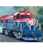 Delaware & Hudson D&H #1976 Bicentennial Spirit Of Freedom Red White & Blue Scheme Class ALCO RS-3M Diesel-Electric Road-Swiitcher Locomotive for Model Railroaders Inspiration