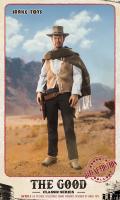 Clint The Good Cowboy Deluxe Sixth Scale Collector Figure