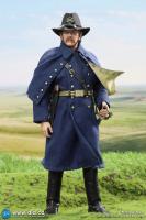 John Dunbar The U.S. Civil War Union Army Lieutenant Sixth Scale Collector Figure