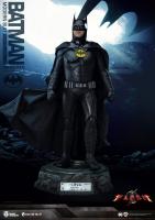 Batman In A Modern Suit The Master Craft Statue
