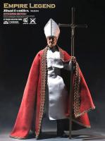 Pope AKA Jihad Pontifex The Empire Legend Sixth Scale Collector Figure 