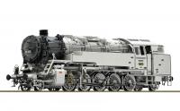 Deutsche Reichsbahn DRG #85 002 HO Höllentalbahn Class 85 Steam Locomotive DCC & Sound & Smoke