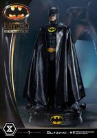 Batman The 1989 High-Definition Museum Masterline HALF-SIZE Statue 