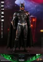 Val Kilmer As Batman In A Sonar Suit The FOREVER Sixth Scale Figure