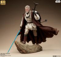 Obi-Wan Kenobi The Star Wars Mythos Premium Format Figure Hvězdné války