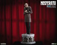 Count Orlok AKA Nosferatu The Symphony of Horror Quarter Scale Statue