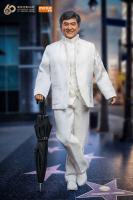 Jackie Chan The Famous Actor Icon Legendary Sixth Scale Collectible Figure  
