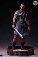 Maximus The Gladiator Platinum Exclusive Epic Third Scale Statue