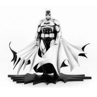 Batman Neal Adams SDCC 2024 Black & White Statue