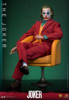 Joaquin Phoenix As The Joker Movie Masterpiece Action Figure