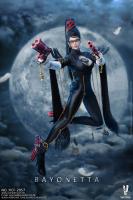 Bayonetta The Witch Sixth Scale Collector Figure