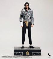 Michael Jackson The King of Pop History World Tour Sixth Scale Collector Figure