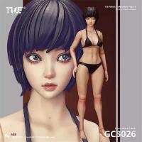 Suntan Female Adult Bikini Sixth Scale Figure GC3026