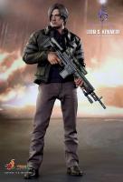 Leon S. Kennedy The Resident Evil 6 Sixth Scale Collectible Figure