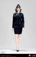 Policewoman The Russian Police Corps Sixth Scale Collector Figure