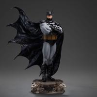 Batman The DC Trinity Quarter Scale Legacy Replica Statue