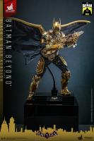 Batman In Black & Gold The Arkham Knight Sixth Scale Collectible Figure