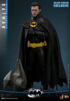 Michael Keaton As Batman The Batman Returns DELUXE Exclusive Sixth Scale Collectible Figure